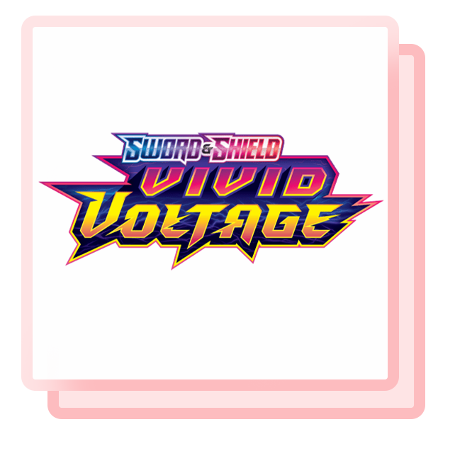 Vivid Voltage