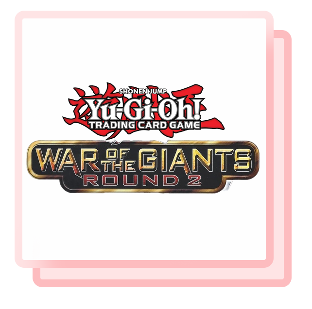 Battle Pack 2: War of the Giants - Round 2