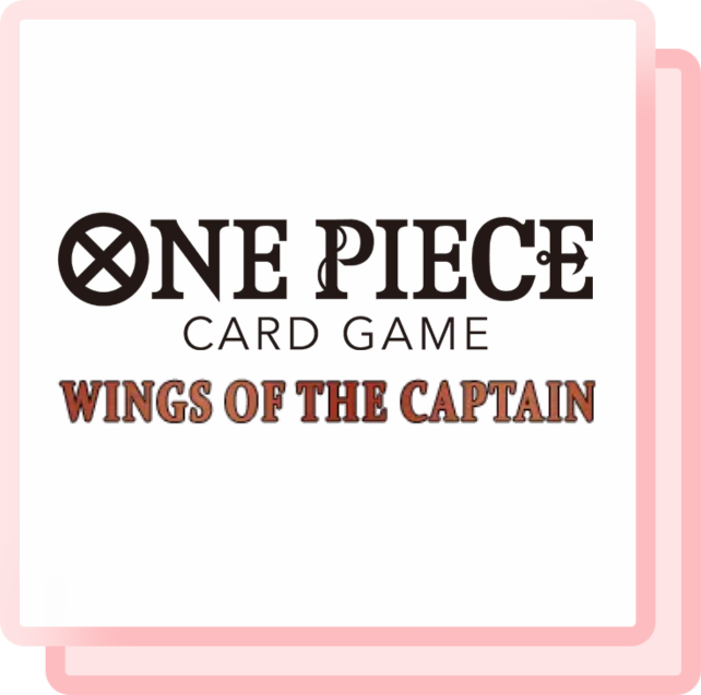 OP06: Wings of the Captain