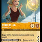 (003) Lorcana The First Chapter Single: Cinderella - Gentle and Kind  Uncommon