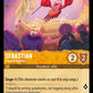 (019) Lorcana The First Chapter Single: Sebastian - Court Composer  Holo Common