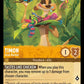 (024) Lorcana The First Chapter Single: Timon - Grub Rustler  Holo Common