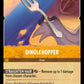 (032) Lorcana The First Chapter Single: Dinglehopper  Holo Common