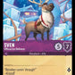 (055) Lorcana The First Chapter Single: Sven - Official Ice Deliverer  Uncommon