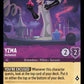 (060) Lorcana The First Chapter Single: Yzma - Alchemist  Holo Common