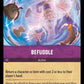 (062) Lorcana The First Chapter Single: Befuddle  Holo Uncommon