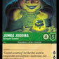 (083) Lorcana The First Chapter Single: Jumba Jookiba - Renegade Scientist  Uncommon