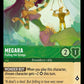 (087) Lorcana The First Chapter Single: Megara - Pulling the Strings  Common