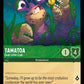 (092) Lorcana The First Chapter Single: Tamatoa - Drab Little Crab  Uncommon