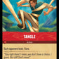 (133) Lorcana The First Chapter Single: Tangle  Common