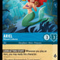 (137) Lorcana The First Chapter Single: Ariel - Whoseit Collector  Rare
