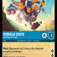 (144) Lorcana The First Chapter Single: Donald Duck - Strutting His Stuff  Common