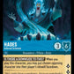 (147) Lorcana The First Chapter Single: Hades - Infernal Schemer  Holo Legendary