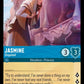 (148) Lorcana The First Chapter Single: Jasmine - Disguised  Holo Common