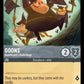 (179) Lorcana The First Chapter Single: Goons - Maleficent's Underlings  Holo Common