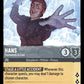 (180) Lorcana The First Chapter Single: Hans - Thirteenth in Line  Super Rare