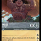 (185) Lorcana The First Chapter Single: Maui - Demigod  Rare