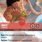 (212) Lorcana The First Chapter Single: Maui - Hero to All (V.2)  Enchanted