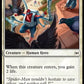(001) Magic The Gathering Magic: The Gathering | Marvel's Spider-Man: Eternal Single: Amateur Hero  Common