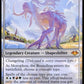 (001/254) Magic The Gathering Modern Horizons Single: Morophon, the Boundless  Mythic