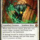 (001) Magic The Gathering Magic: The Gathering | Marvel's Spider-Man: Promos Single: Anti-Venom, Horrifying Healer  Mythic