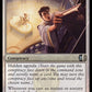 (006) Magic The Gathering The List Single: Iterative Analysis  Uncommon