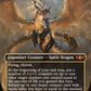 (001) Magic The Gathering Commander: Tarkir: Dragonstorm Single: Betor, Ancestor's Voice  Mythic