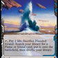 (001/030) Magic The Gathering Zendikar Rising Expeditions Single: Flooded Strand  Mythic