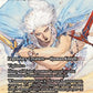 (001) Magic The Gathering Magic: The Gathering - FINAL FANTASY Through the Ages Single: Adeline, Resplendent Cathar Holo Rare