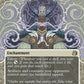 (001) Magic The Gathering Enchanting Tales Single: Blind Obedience  Rare