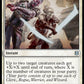 (001/280) Magic The Gathering Zendikar Rising Single: Allied Assault  Uncommon