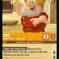 (005) Lorcana Rise of the Floodborn Single: Doc - Leader of the Seven Dwarfs  Holo Uncommon