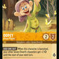 (006) Lorcana Rise of the Floodborn Single: Dopey - Always Playful  Uncommon