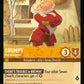 (010) Lorcana Rise of the Floodborn Single: Grumpy - Bad-Tempered  Common