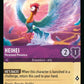 (043) Lorcana Rise of the Floodborn Single: Heihei - Persistent Presence  Holo Uncommon
