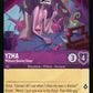 (061) Lorcana Rise of the Floodborn Single: Yzma - Without Beauty Sleep  Holo Uncommon