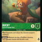 (073) Lorcana Rise of the Floodborn Single: Bucky - Squirrel Squeak Tutor  Uncommon