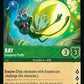 (092) Lorcana Rise of the Floodborn Single: Ray - Easygoing Firefly  Holo Common
