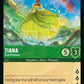 (094) Lorcana Rise of the Floodborn Single: Tiana - True Princess  Holo Uncommon