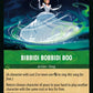 (096) Lorcana Rise of the Floodborn Single: Bibbidi Bobbidi Boo  Rare