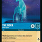 (160) Lorcana Rise of the Floodborn Single: The Nokk - Water Spirit  Holo Common