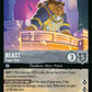 (173) Lorcana Rise of the Floodborn Single: Beast - Tragic Hero  Legendary