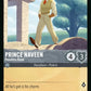 (191) Lorcana Rise of the Floodborn Single: Prince Naveen - Penniless Royal  Common