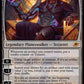 (002) Magic The Gathering Edge of Eternities Single: Tezzeret, Cruel Captain Holo Mythic