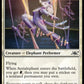 (002) Magic The Gathering Unfinity Single: Aerialephant Holo Common