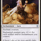 (002/269) Magic The Gathering Throne of Eldraine Single: All That Glitters  Uncommon