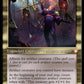 (002) Magic The Gathering Commander: The Brothers' War Single: Urza, Chief Artificer  Mythic