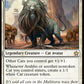 (002) Magic The Gathering Magic: The Gathering Foundations Single: Arahbo, the First Fang Holo Rare