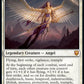 (002/361) Magic The Gathering Commander Legends Single: Akroma, Vision of Ixidor  Mythic