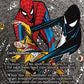 (002) Magic The Gathering Magic: The Gathering | Marvel's Spider-Man: Source Material Cards Single: Leyline Binding  Mythic